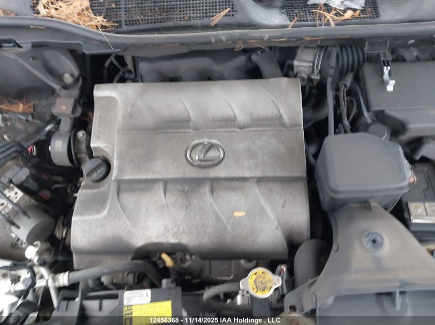 2015 Lexus Rx 350 Sportdesign VIN: 2T2BK1BA4FC276013 Lot: 12456368