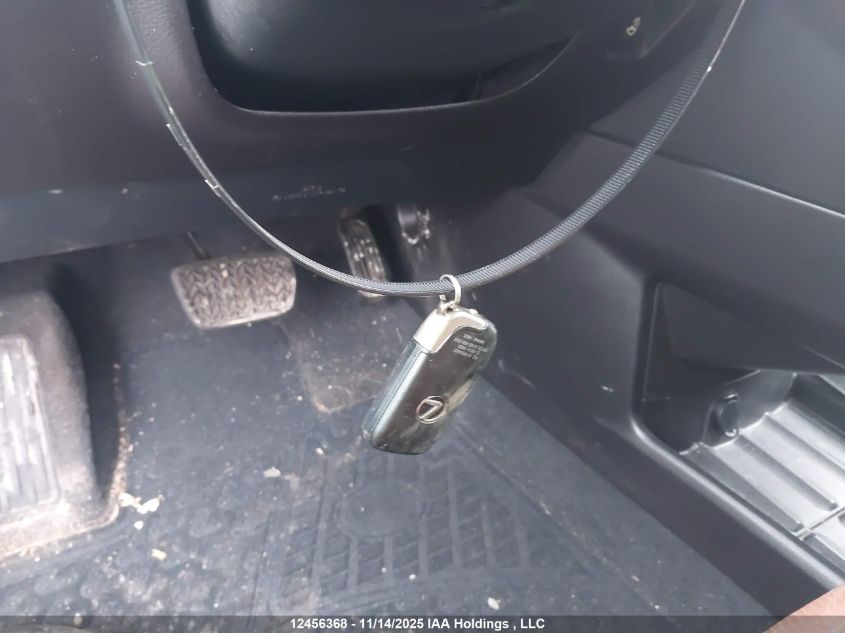 2015 Lexus Rx 350 Sportdesign VIN: 2T2BK1BA4FC276013 Lot: 12456368