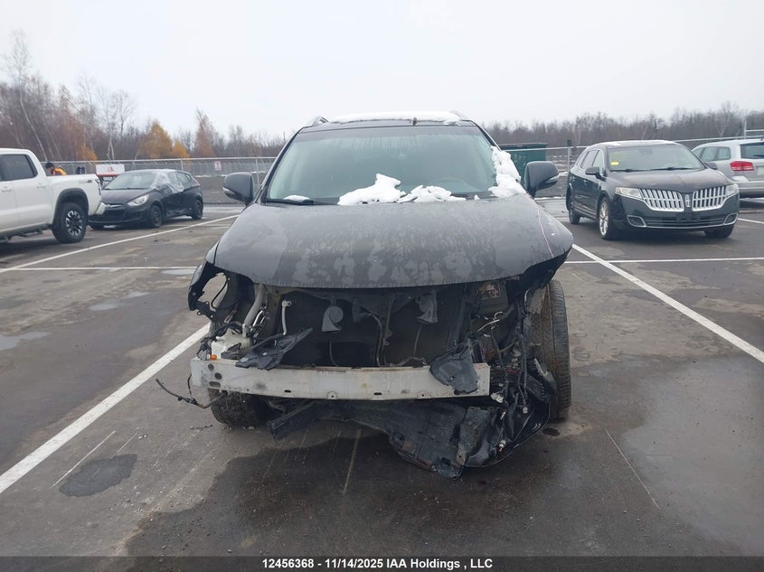 2015 Lexus Rx 350 Sportdesign VIN: 2T2BK1BA4FC276013 Lot: 12456368