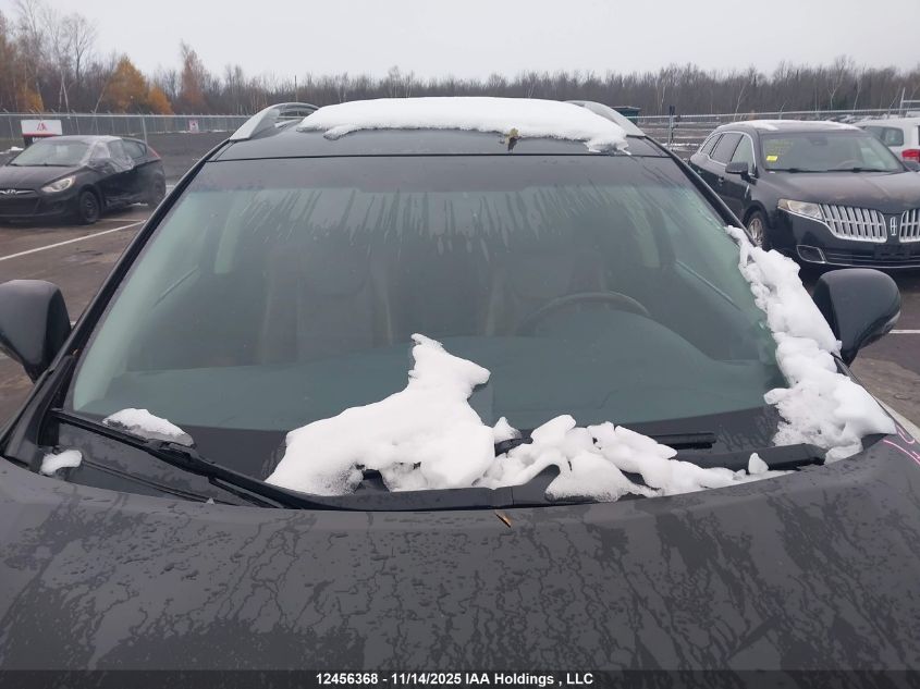 2015 Lexus Rx 350 Sportdesign VIN: 2T2BK1BA4FC276013 Lot: 12456368