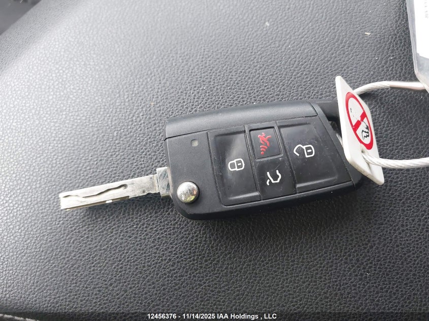 2024 Volkswagen Jetta Trendline VIN: 3VWCM7BU0RM093524 Lot: 12456376