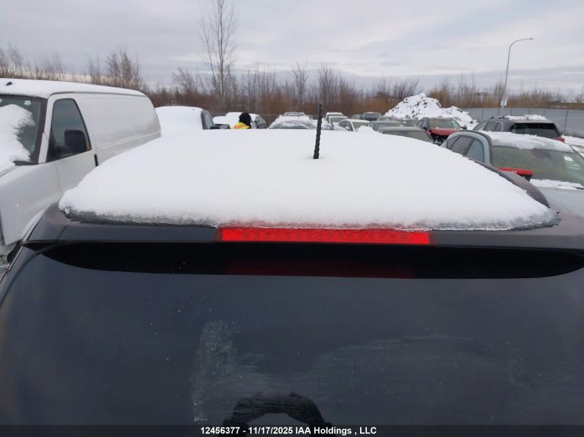 2010 Hyundai Santa Fe Se VIN: 5NMSHDAG5AH354098 Lot: 12456377