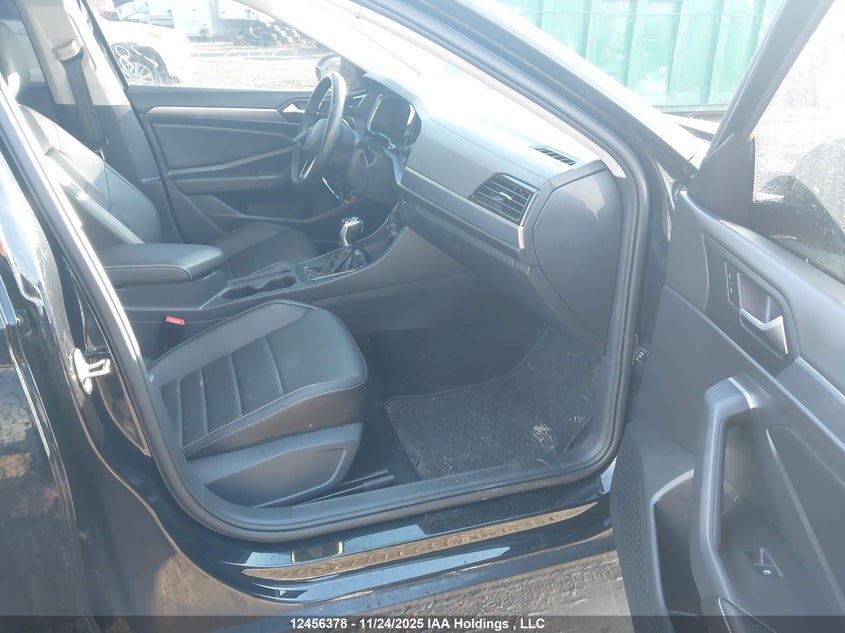3VWEM7BU7NM014675 2022 VOLKSWAGEN JETTA photo no. 5