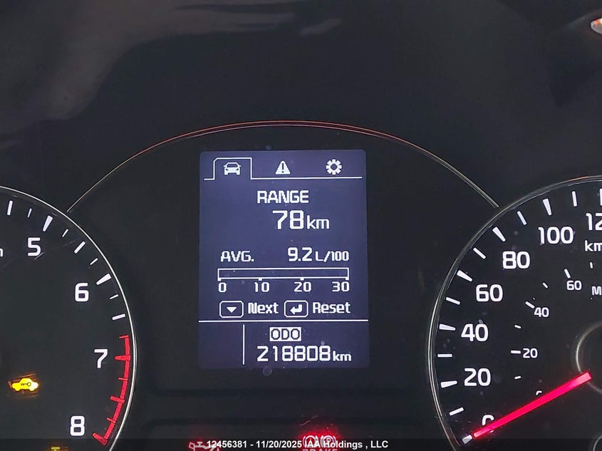 2014 Kia Forte VIN: KNAFX4A88E5208720 Lot: 12456381