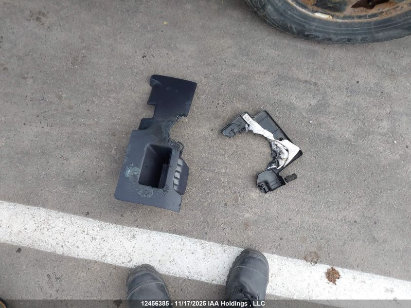 2010 Honda Cr-V VIN: 5J6RE4H31AL805496 Lot: 12456385