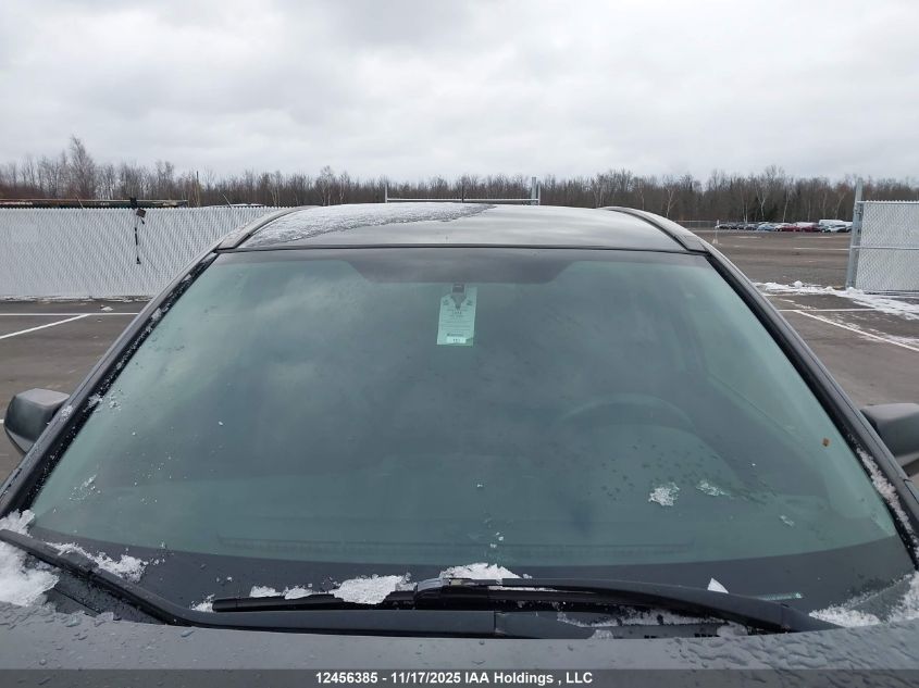 2010 Honda Cr-V VIN: 5J6RE4H31AL805496 Lot: 12456385