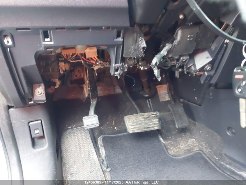 2010 Honda Cr-V VIN: 5J6RE4H31AL805496 Lot: 12456385