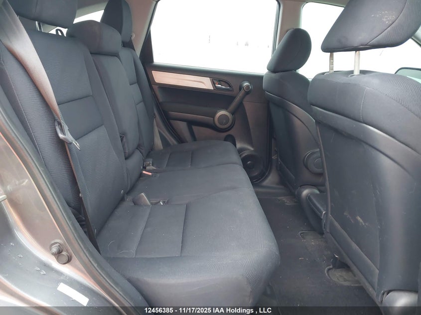 2010 Honda Cr-V VIN: 5J6RE4H31AL805496 Lot: 12456385