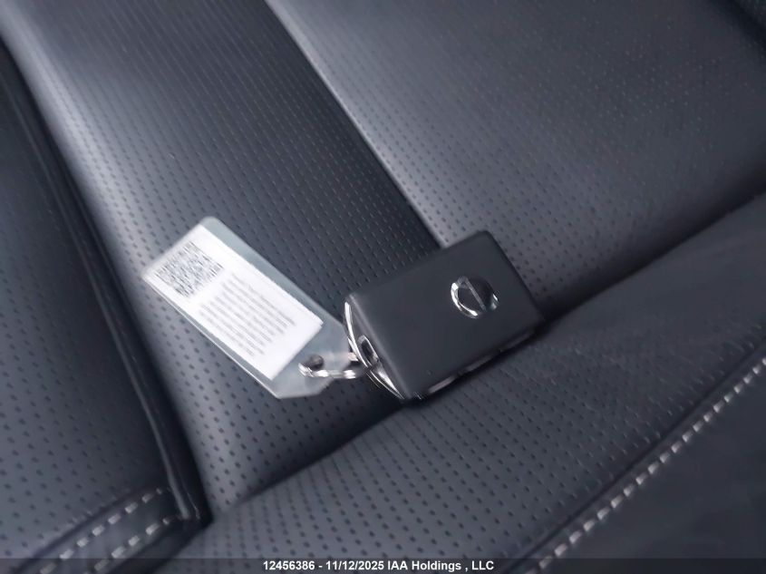 2026 Volvo Xc90 B6 Ultra Bright Theme VIN: YV4062PM9T1438868 Lot: 12456386