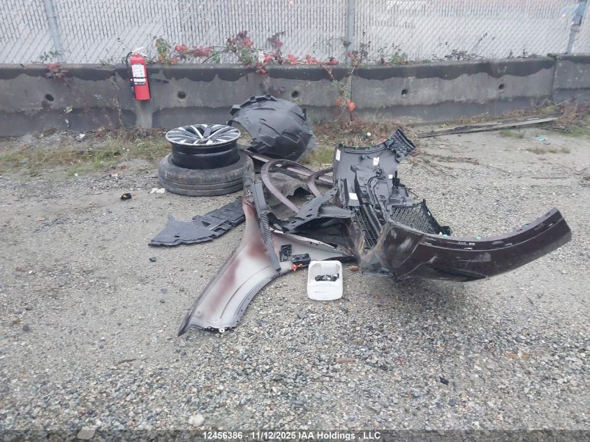 2026 Volvo Xc90 B6 Ultra Bright Theme VIN: YV4062PM9T1438868 Lot: 12456386