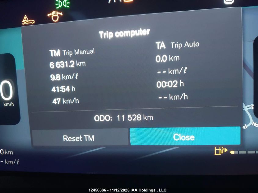 2026 Volvo Xc90 B6 Ultra Bright Theme VIN: YV4062PM9T1438868 Lot: 12456386