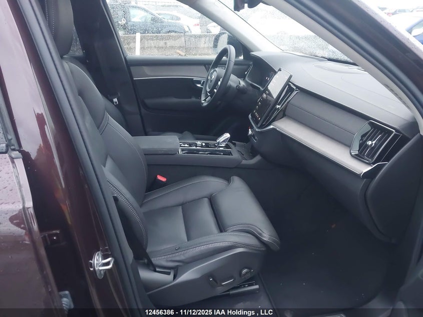 YV4062PM9T1438868 2026 VOLVO XC90 photo no. 5