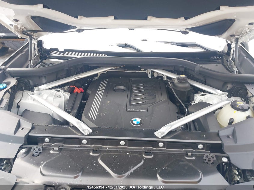 5UXCR6C5XKLL60602 2019 BMW X5 photo no. 10