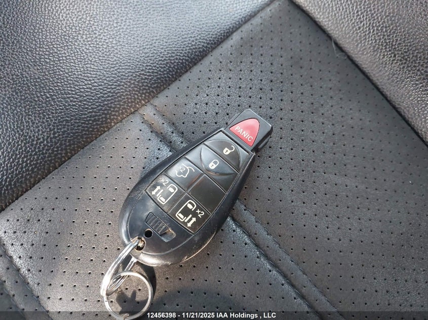 2019 Dodge Grand Caravan Cvp/Sxt VIN: 2C4RDGBG0KR759853 Lot: 12456398