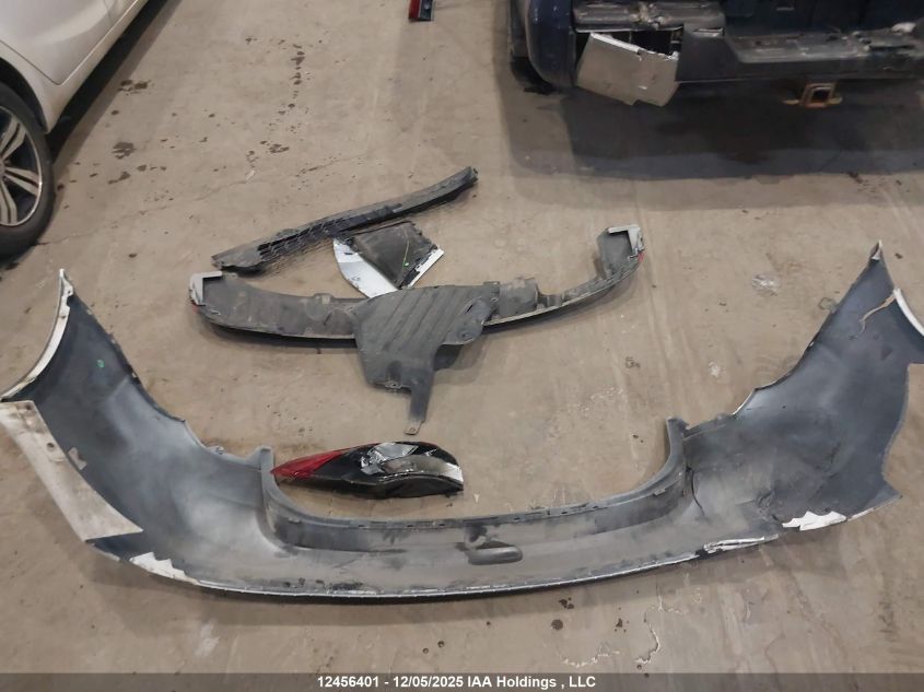 2017 Kia Forte VIN: 3KPFK4A74HE038065 Lot: 12456401