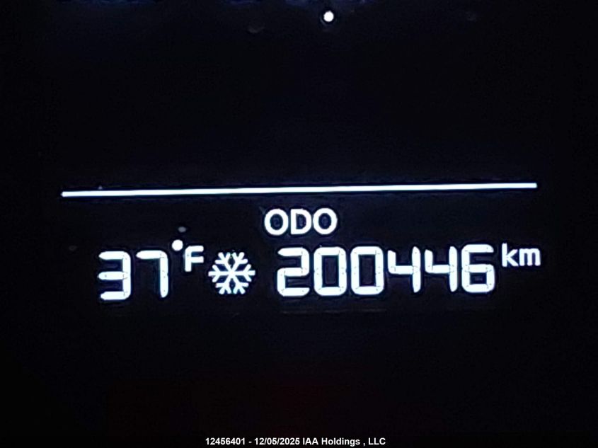 2017 Kia Forte VIN: 3KPFK4A74HE038065 Lot: 12456401