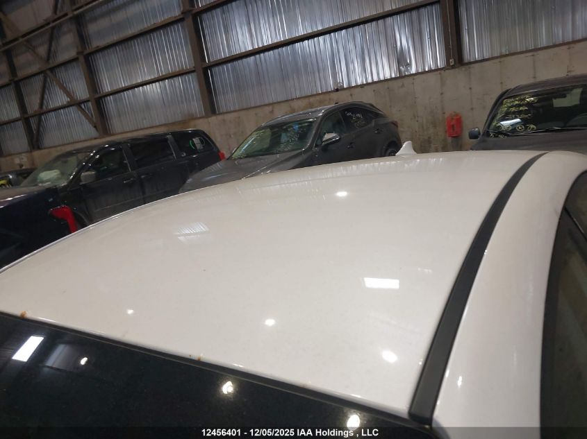 2017 Kia Forte VIN: 3KPFK4A74HE038065 Lot: 12456401