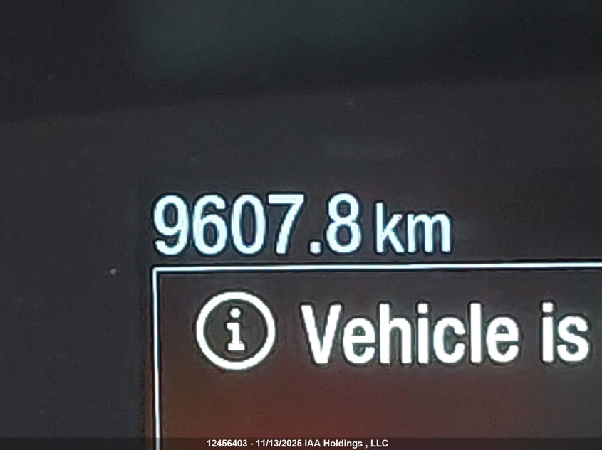 2025 Ford Transit T-250 VIN: 1FTBR1X8XSKA89261 Lot: 12456403