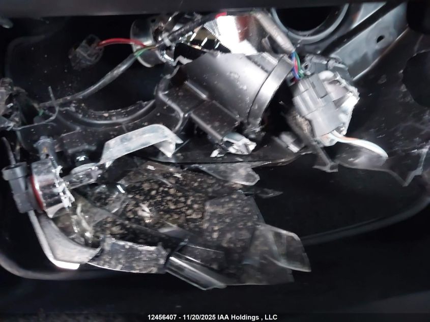 2021 Mazda Cx-3 Touring VIN: JM1DKFC70M1505303 Lot: 12456407