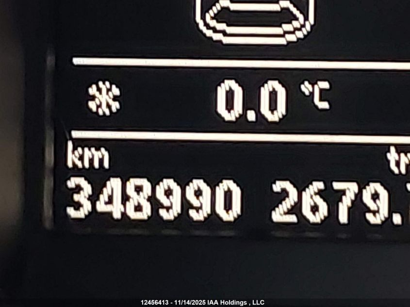 2012 Volkswagen Golf Gti 5-Door VIN: WVWGV7AJXCW097936 Lot: 12456413