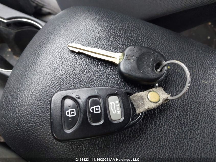 2013 Hyundai Elantra Gls/Limited VIN: 5NPDH4AE2DH269878 Lot: 12456423