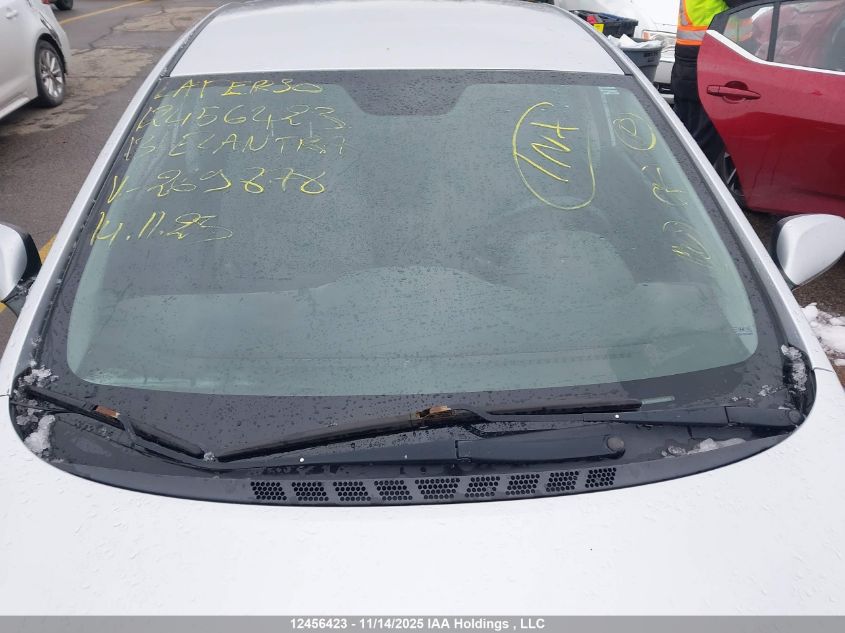 2013 Hyundai Elantra Gls/Limited VIN: 5NPDH4AE2DH269878 Lot: 12456423