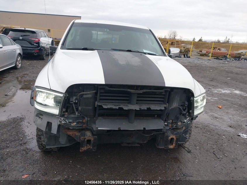 1C6RR7LT3DS645593 2013 RAM 1500 photo no. 12