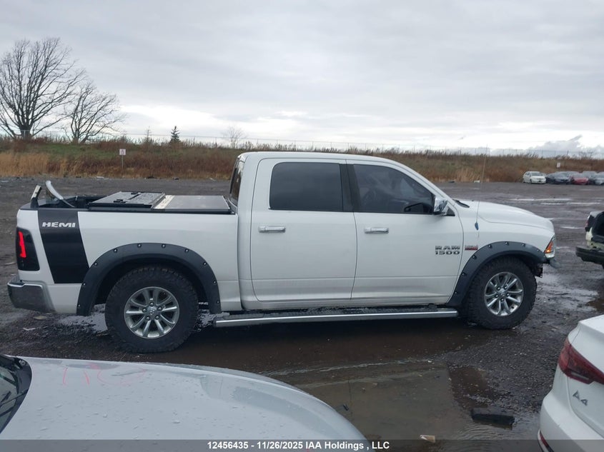 1C6RR7LT3DS645593 2013 RAM 1500 photo no. 13