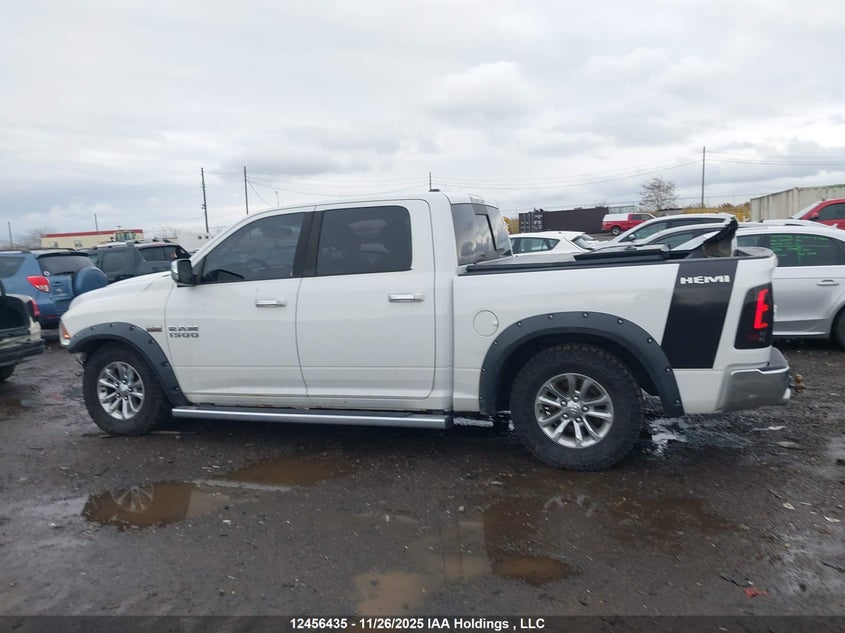 1C6RR7LT3DS645593 2013 RAM 1500 photo no. 14