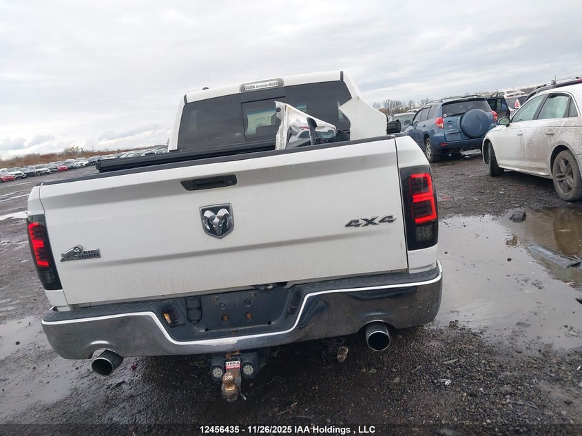 1C6RR7LT3DS645593 2013 RAM 1500 photo no. 16