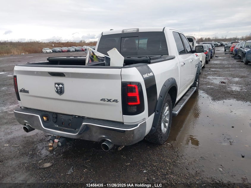 1C6RR7LT3DS645593 2013 RAM 1500 photo no. 4