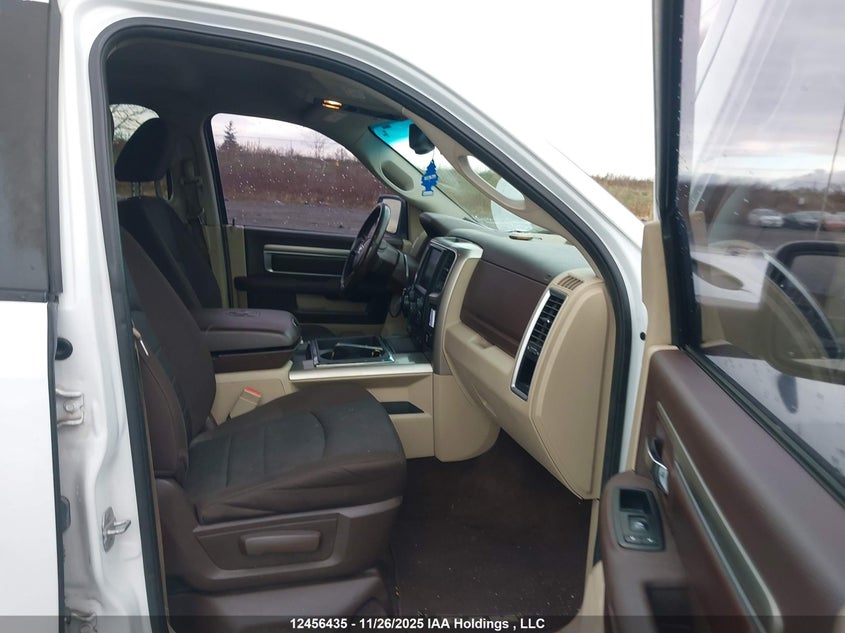 1C6RR7LT3DS645593 2013 RAM 1500 photo no. 5