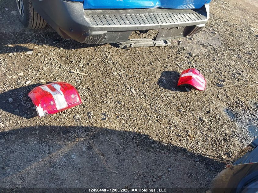 2024 Ford Maverick Lariat VIN: 3FTTW8M34RRA48354 Lot: 12456440