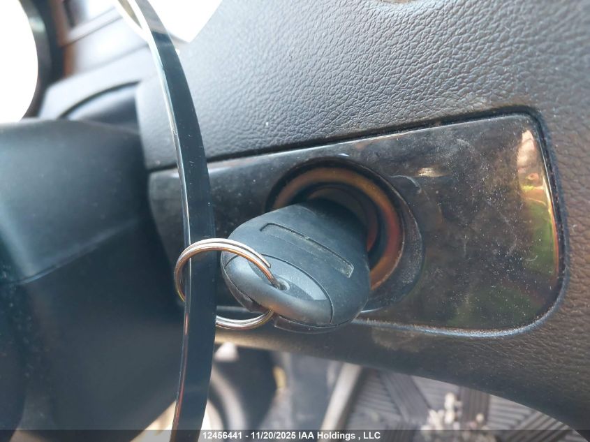 2013 Dodge Grand Caravan Se/Sxt VIN: 2C4RDGBG7DR616319 Lot: 12456441