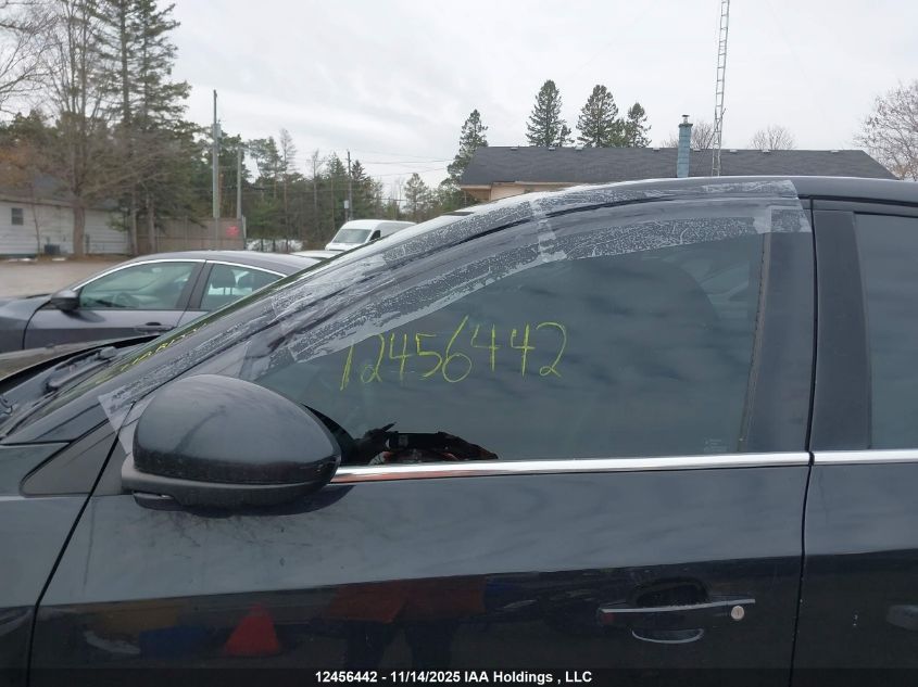 2014 Chevrolet Cruze Lt VIN: 1G1PE5SB9E7125338 Lot: 12456442