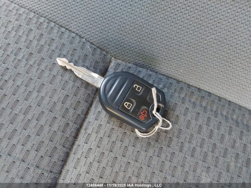 2013 Ford F-150 Xlt VIN: 1FTFX1ET0DFA25210 Lot: 12456448