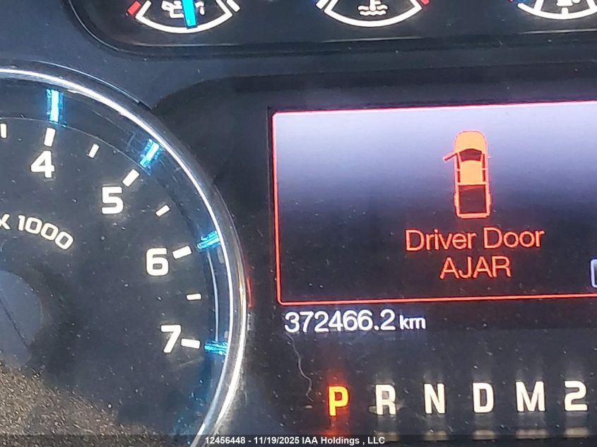 2013 Ford F-150 Xlt VIN: 1FTFX1ET0DFA25210 Lot: 12456448