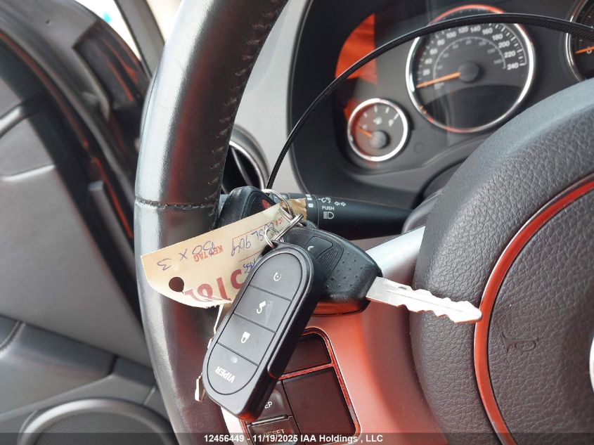 2016 Jeep Compass Sport/North VIN: 1C4NJDAB8GD762585 Lot: 12456449