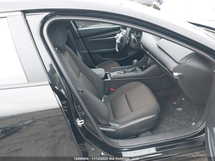 JM1BPACM0S1794309 2025 MAZDA 3 photo no. 5