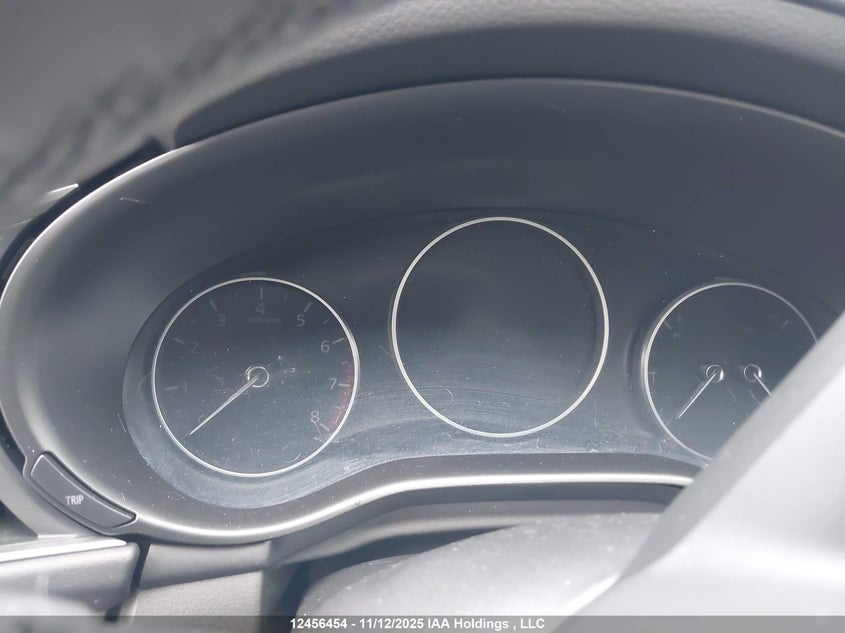 JM1BPACM0S1794309 2025 MAZDA 3 photo no. 7