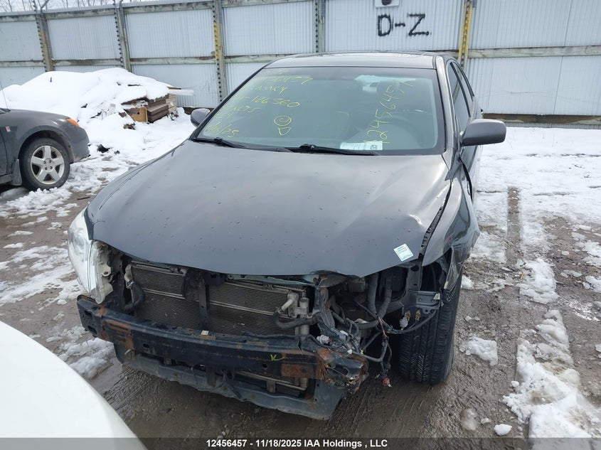 4T1BB3EK0BU126560 2011 TOYOTA CAMRY photo no. 13