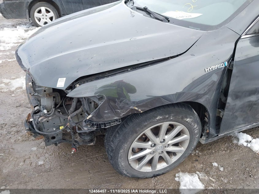 4T1BB3EK0BU126560 2011 TOYOTA CAMRY photo no. 18