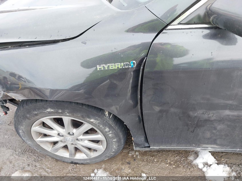 4T1BB3EK0BU126560 2011 TOYOTA CAMRY photo no. 19
