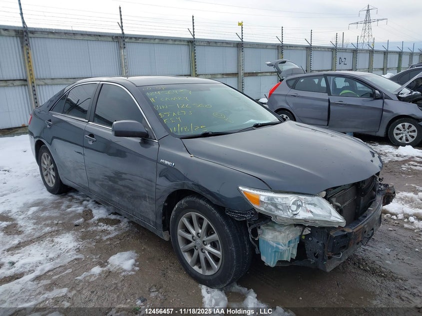 4T1BB3EK0BU126560 2011 TOYOTA CAMRY photo no. 15