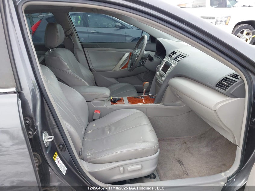 4T1BB3EK0BU126560 2011 TOYOTA CAMRY photo no. 5
