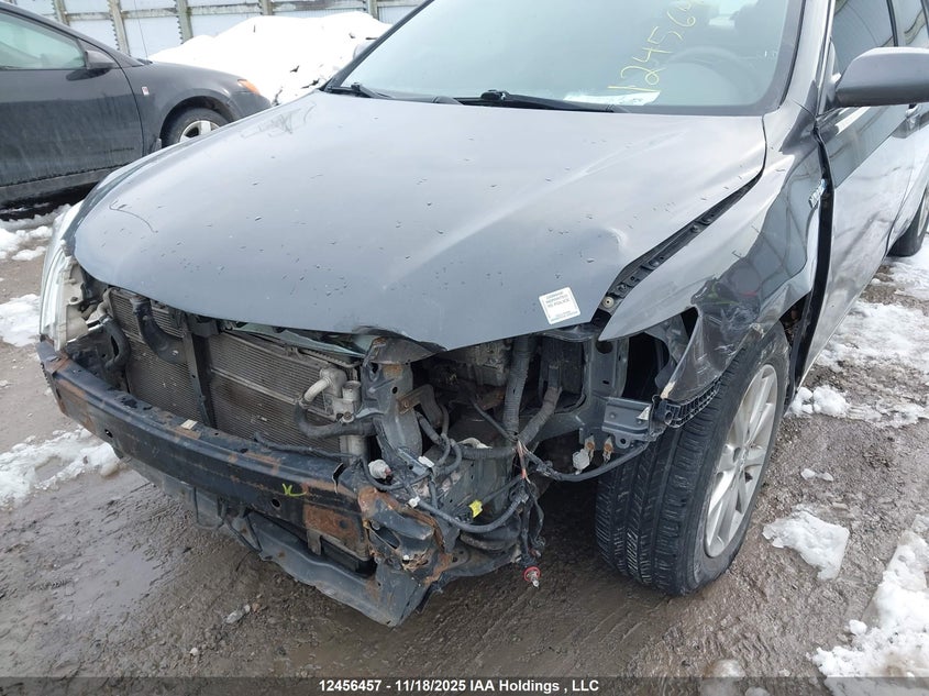 4T1BB3EK0BU126560 2011 TOYOTA CAMRY photo no. 6
