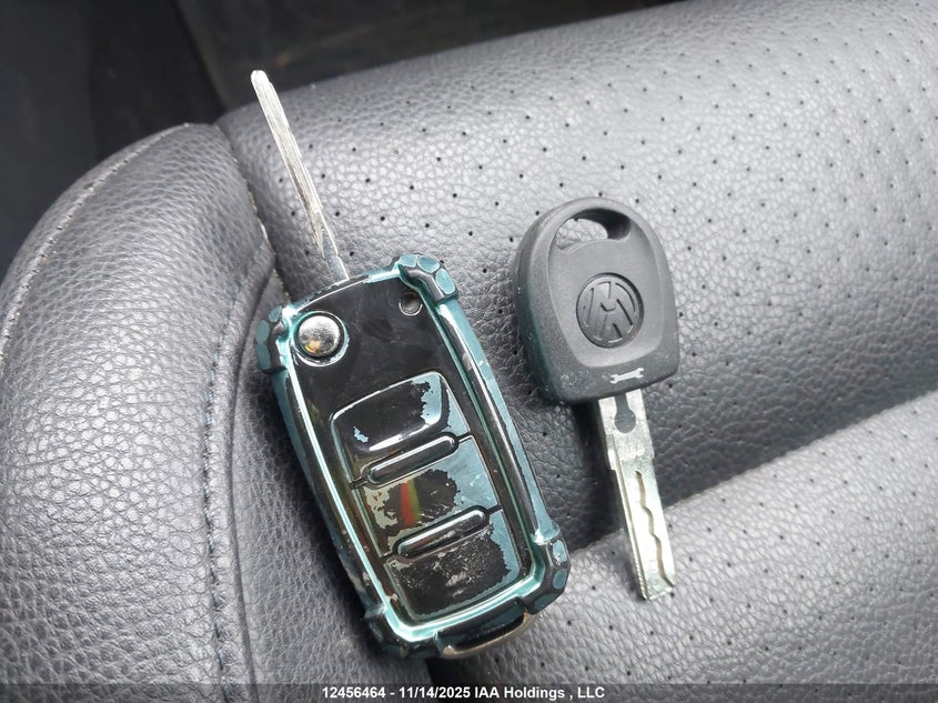 2012 Volkswagen Tiguan S/Se/Sel VIN: WVGBV7AX5CW523008 Lot: 12456464