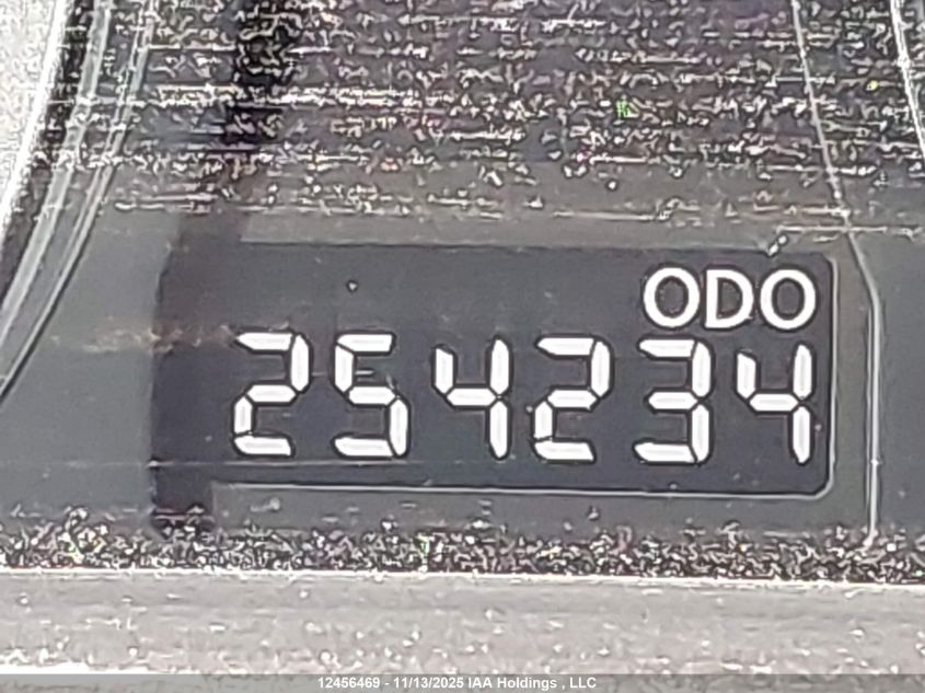 2011 Lexus Rx 450H VIN: JTJBC1BA3B2421551 Lot: 12456469