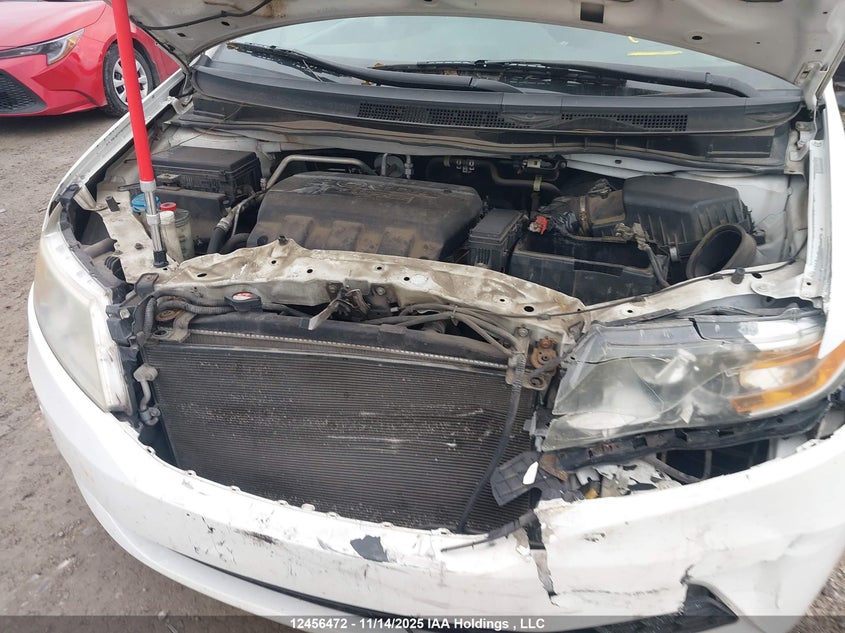 5FNRL5H65BB501068 2011 HONDA ODYSSEY photo no. 10