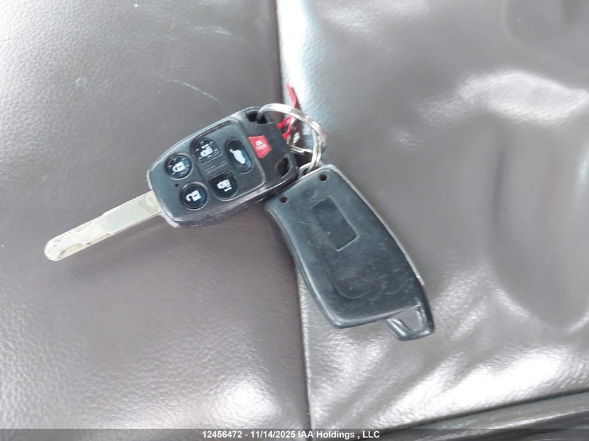 5FNRL5H65BB501068 2011 HONDA ODYSSEY photo no. 11